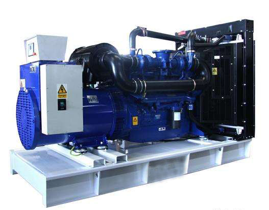 康明斯發(fā)電機組